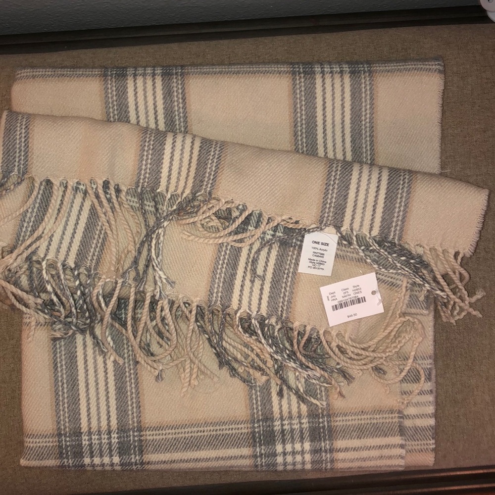 J.crew new scarf